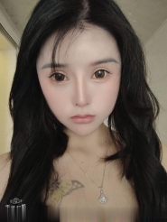 罗湖娃娃脸林妹妹