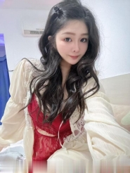 惠阳淡水娇娇老师