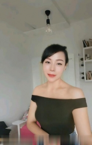 激情舌吻少妇
