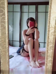 雁塔苹果鱼儿姐