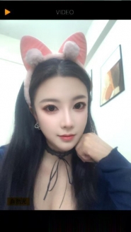 包河小姐姐