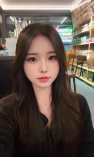 普陀周周小美女