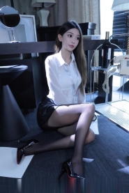 富华里纯情小猫