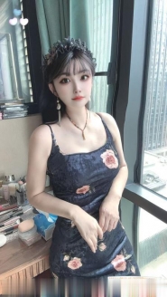 微胖南开安安
