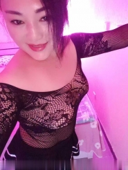 三通服务型熟女