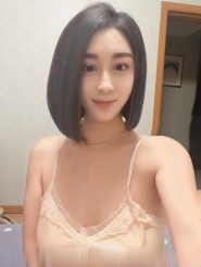 短发御姐敏儿