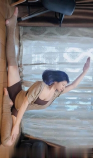 天河肥臀安沐姐