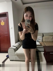 性感可爱妹妹