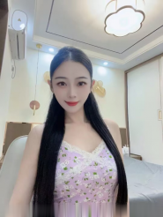 罗湖御姐大美丽