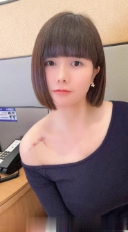 静安大奶雅雅