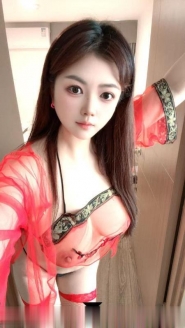 番禺情趣内衣诱惑小晴