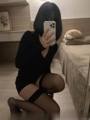 徐州萝莉眼镜娘