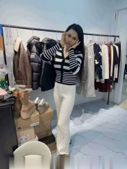 苏州昆山居家少妇