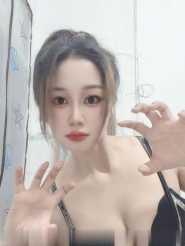 广州性瘾女