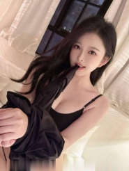 天河模特香奈儿