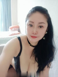 东北熟女姐姐在南通