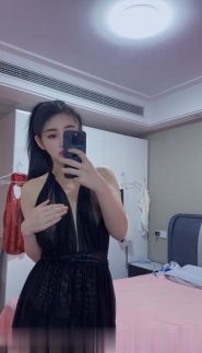 性感舞蹈生雅雯