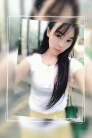 昭觉寺妹子