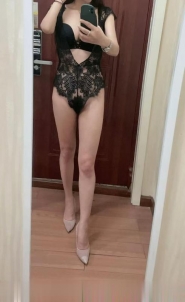 御姐情绪价值拉满爽记