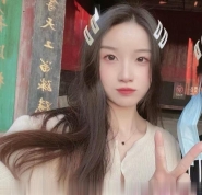 雨花颜值湘妹子