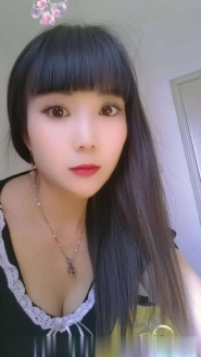 瑶海少妇小雨