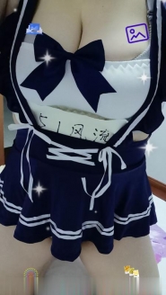 姑苏馒头B露西