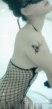 回东北的少妇