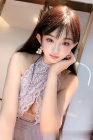 普陀米娅性感御姐