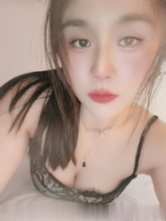 张店小姐姐