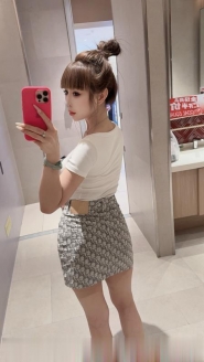 胶州丰乳女孩维维