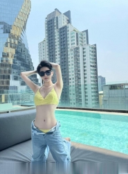 甜美御姐悠悠老师