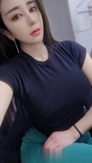 蓝采儿在包河