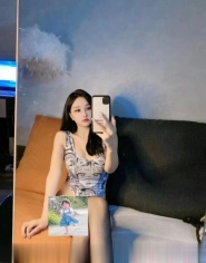拱墅绝美苏可可