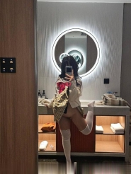 呼市T台海选会所