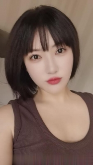 短发大胸服务好