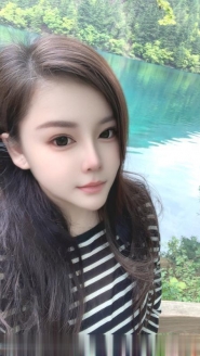 杭州大服务美女