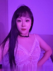 纯欲少妇