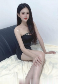 性价比美腿可乐姐姐