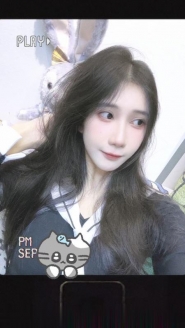 异域风情美女小鱼
