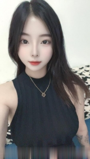 性感半只狐狸