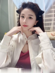 火辣性感小千代