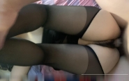 夫子庙黑丝骚妇