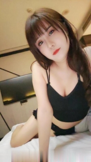 白云静静