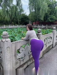 上海卡戴珊野子