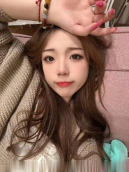 惠阳可爱妹子