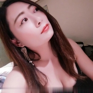 热情似火的少妇