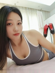 性感小狐狸