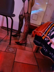 温柔的东北少妇