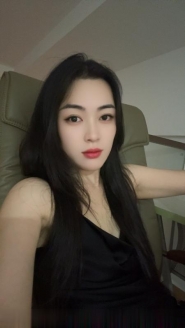 长腿御姐回归