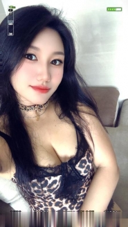 骚气欲妹
